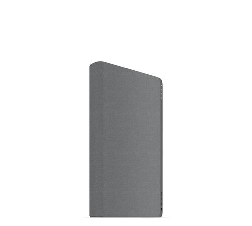 Mophie Powerstation USB-C 3XL 26k Powerbank με τεχνολογία USB-PD (γκρι)