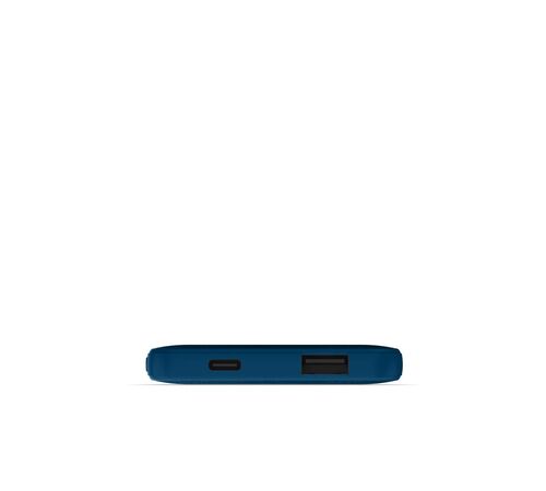 Mophie Powerstation Mini 5k USB-A/USB-C Powerbank (Navy)
