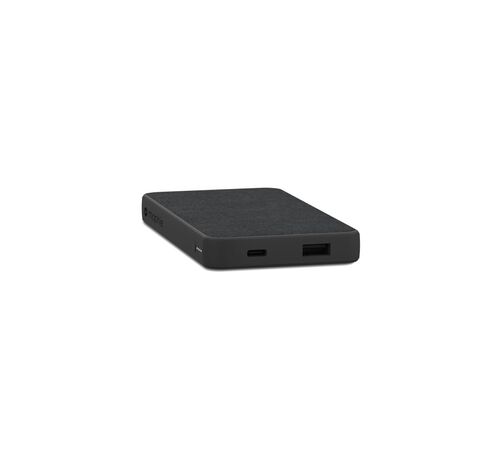 Mophie Powerstation 2019 Powerbank με υποδοχή USB-C (μαύρο)