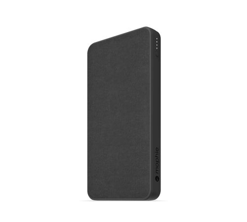 Mophie Powerstation 2019 Powerbank με υποδοχή USB-C (μαύρο)
