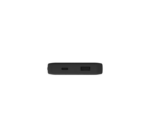 Mophie Powerstation 2019 Powerbank με υποδοχή USB-C (μαύρο)