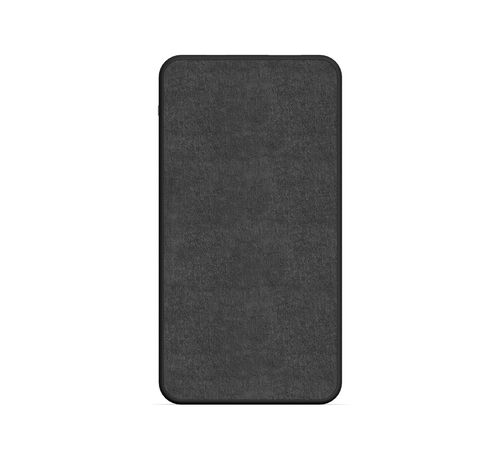 Mophie Powerstation 2019 Powerbank με υποδοχή USB-C (μαύρο)