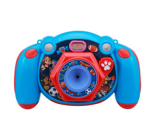 eKids Paw Patrol My First Camera H πρώτη παιδική φωτογραφική μηχανή για παιδιά (PW-535) (Κόκκινο/Μπλε)