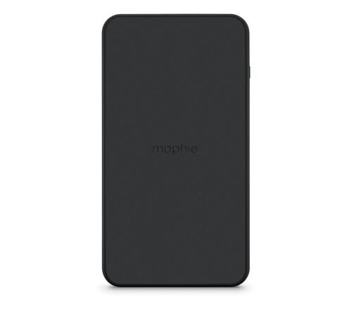 Mophie Powerstation Wireless XL 10k Powerbank (μαύρο)
