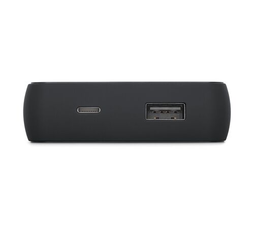 Mophie Powerstation Wireless XL 10k Powerbank (μαύρο)