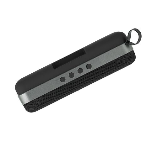 Tellur Loop Bluetooth Speaker 10W, black