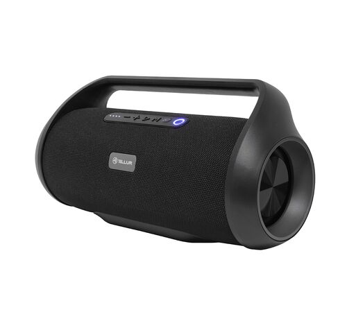 Tellur Obia Bluetooth Speaker 50W, Black