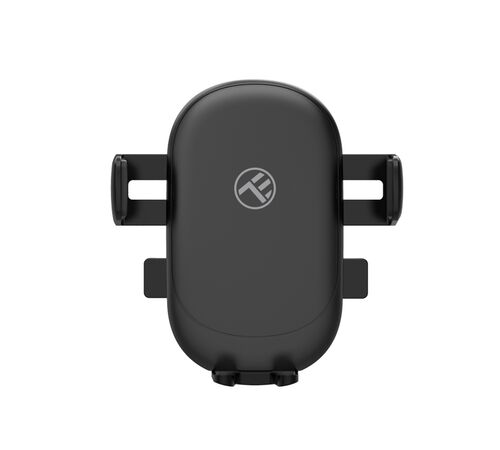 Tellur CMH10 Phone Holder For Car Air Vent Βάση στήριξης Smartphone αεραγωγών αυτοκινήτου (Black)