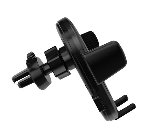 Tellur CMH10 Phone Holder For Car Air Vent Βάση στήριξης Smartphone αεραγωγών αυτοκινήτου (Black)