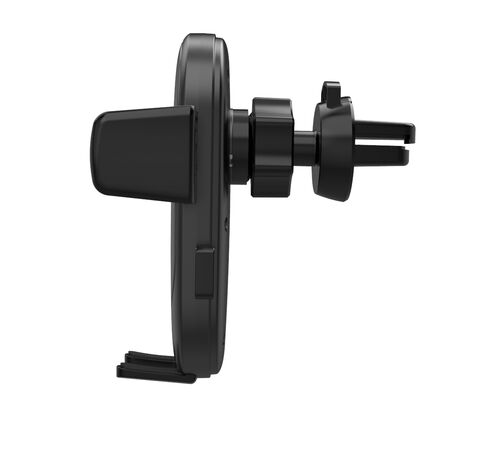 Tellur CMH10 Phone Holder For Car Air Vent Βάση στήριξης Smartphone αεραγωγών αυτοκινήτου (Black)