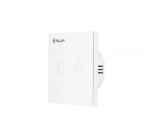 Tellur WiFi Smart Door & Window Sensor Έξυπνος αισθητήρας WiFi για πόρτες/παράθυρα σε λευκό (TLL331091)