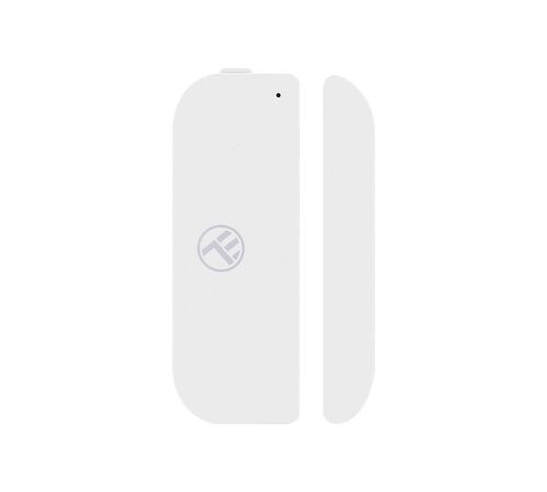 Tellur WiFi Smart Door & Window Sensor Έξυπνος αισθητήρας WiFi για πόρτες/παράθυρα σε λευκό (TLL331091)