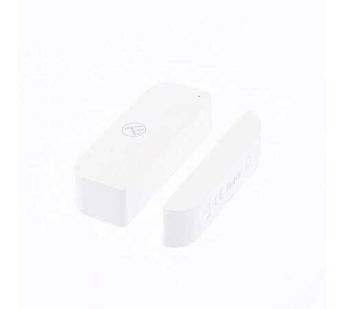 Tellur WiFi Smart Door & Window Sensor Έξυπνος αισθητήρας WiFi για πόρτες/παράθυρα σε λευκό (TLL331091)