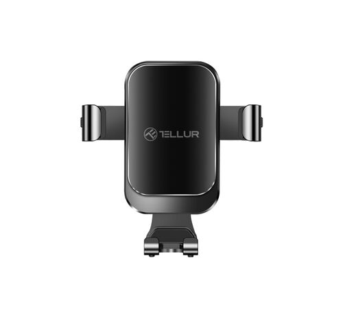 Tellur CMH20 Car Phone Holder Βάση στήριξης Smartphone αεραγωγών αυτοκινήτου (Black)