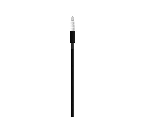 Tellur Urban In-Ear Headphones Ακουστικά σε μαύρο χρώμα (TLL162012)