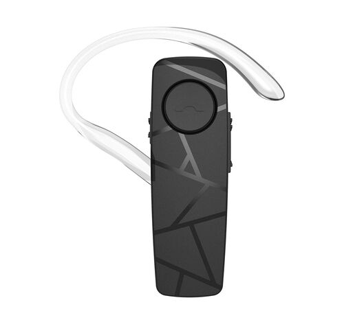 Tellur Vox 60 Bluetooth Headset Ασύρματο Ακουστικό Multipoint – Black