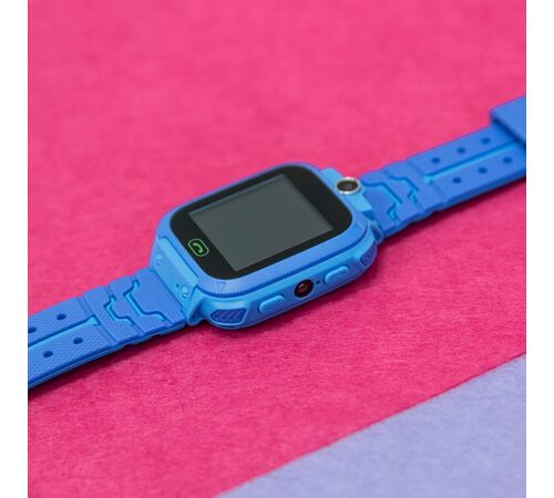 Παιδικό Smartwatch Maxlife MXKW-300 Μπλε