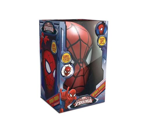 3D Light FX – 3DL – Marvel Spiderman Light