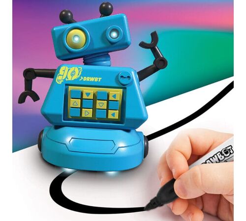 The Source Drawbot