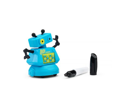 The Source Drawbot