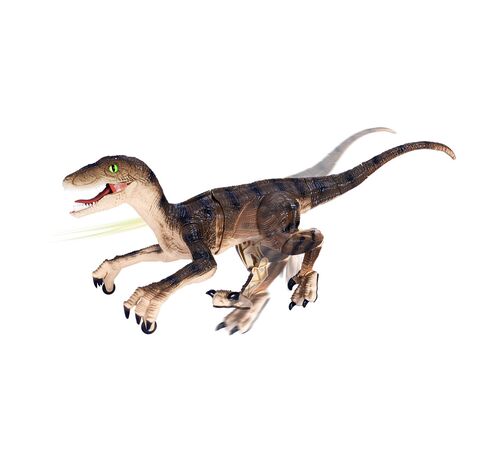The Source RC Dinosaur Πολυμήχανο robot δεινόσαυρος με φωτισμό και ηχητικά εφε