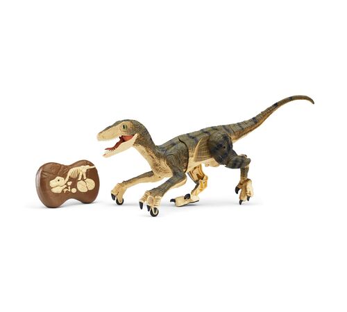 The Source RC Dinosaur Πολυμήχανο robot δεινόσαυρος με φωτισμό και ηχητικά εφε