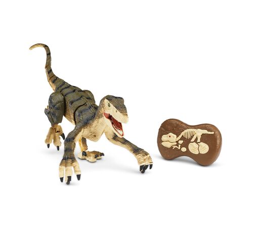 The Source RC Dinosaur Πολυμήχανο robot δεινόσαυρος με φωτισμό και ηχητικά εφε
