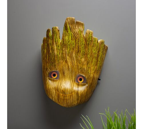 3D Light FX – 3DL – Marvel Baby Groot Deco Light