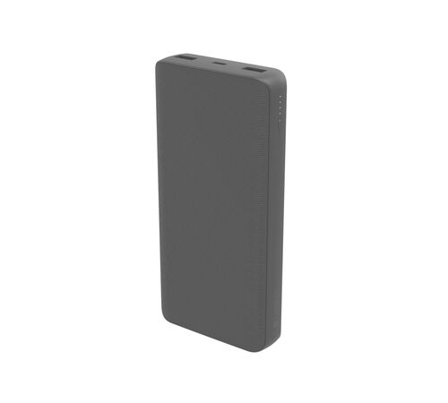 Mophie Essentials Powerstation 20k Powerbank (Dark Gray)