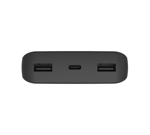 Mophie Essentials Powerstation 20k Powerbank (Dark Gray)