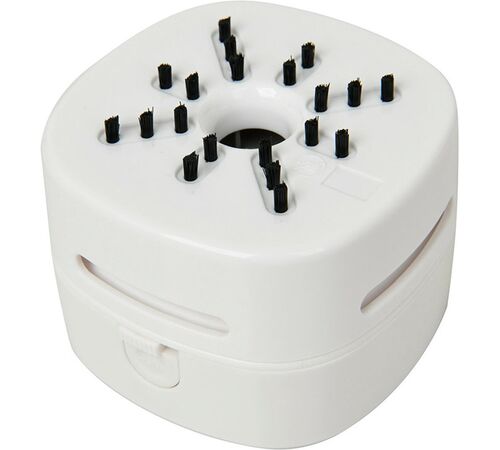 The Source Miniature Desktop Vacuum - Μινιατούρα ηλεκτρική σκούπα για το γραφείο