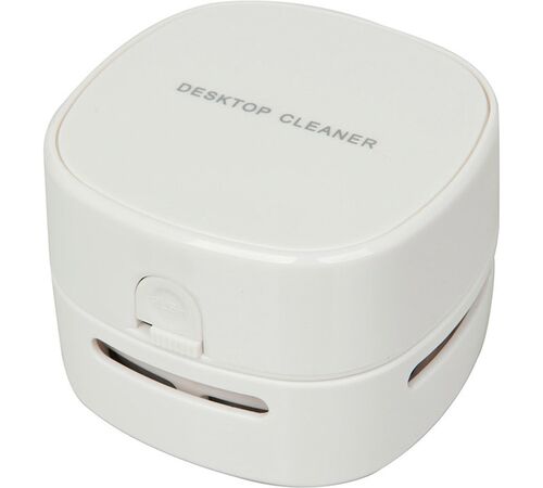 The Source Miniature Desktop Vacuum - Μινιατούρα ηλεκτρική σκούπα για το γραφείο