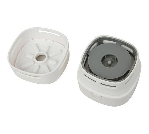 The Source Miniature Desktop Vacuum - Μινιατούρα ηλεκτρική σκούπα για το γραφείο