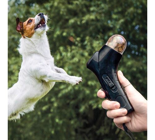 The Source Pet Snack Launcher Εκτοξευτής σνακ για κατοικίδια