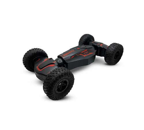 The Source RC Transforming Car V2 - Τηλεκατευθυνόμενο R/C όχημα παντός εδάφους