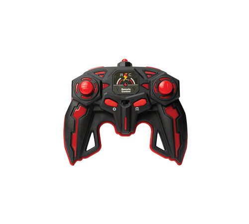 The Source RC Transforming Car V2 - Τηλεκατευθυνόμενο R/C όχημα παντός εδάφους