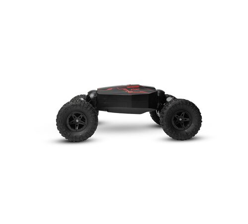 The Source RC Transforming Car V2 - Τηλεκατευθυνόμενο R/C όχημα παντός εδάφους