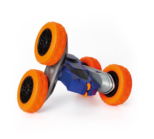 The Source 360° Stunt Buggy V2 - Τηλεκατευθυνόμενο R/C όχημα κασκαντέρ παντός εδάφους V2