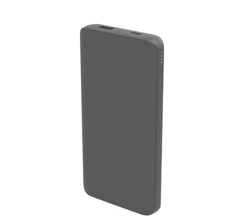 Mophie Essentials Powerstation 10k Powerbank (Dark Gray)