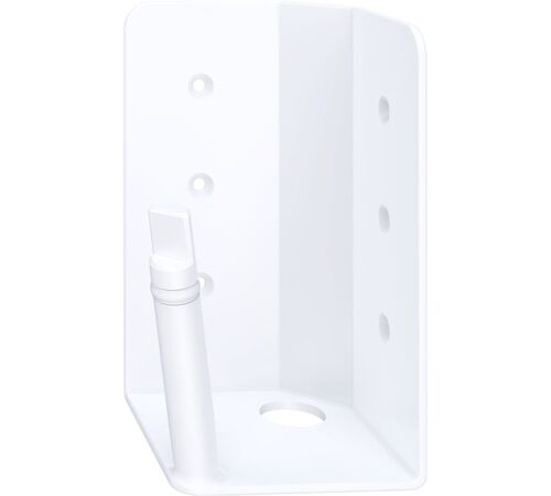 Defunc HOME Corner Mount Large Γωνιακή Bάση Tοίχου για Hχεία μεγάλη (λευκή)
