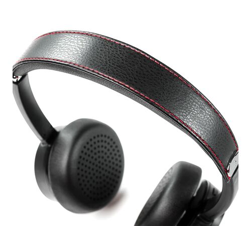 Tellur Voice Pro Wireless Headset - Επαγγελματικά Ασύρματα Ακουστικά – σε μαυρο χρώμα