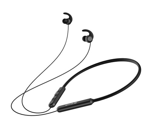 Tellur Fly In-Ear Headphones με Noise Reduction Memory Foam Ear Plugs Ακουστικά σε γαλάζιο χρώμα (TLL511261)