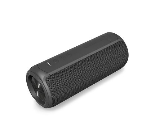 Forever Toob 20 BS-900 Bluetooth Speaker Ασύρματο Ηχείο Bluetooth 20W – Black