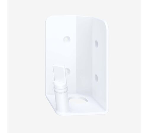 Defunc HOME Corner Mount Small Γωνιακή Bάση Tοίχου για Hχεία μικρή (λευκή)