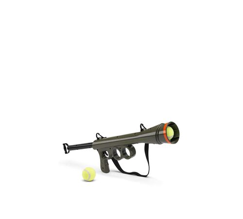 The Source Ball Launcher Εκτοξευτής μπάλας τένις για εκπαίδευση σκύλου