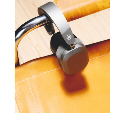 Defunc MONDO Over-Ear Dual Driver Headphones Ασύρματα Ακουστικά (Sport Edition gray)