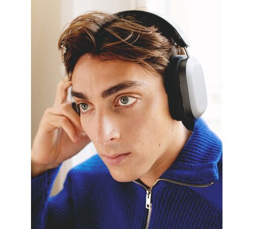Defunc MONDO Over-Ear Dual Driver Headphones Ασύρματα Ακουστικά (Sport Edition gray)