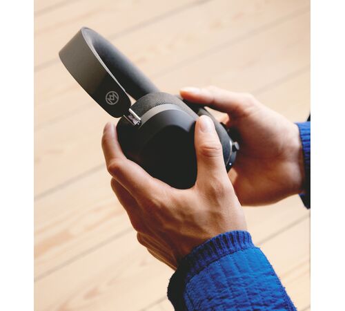 Defunc MONDO Over-Ear Dual Driver Headphones Ασύρματα Ακουστικά (Sport Edition gray)