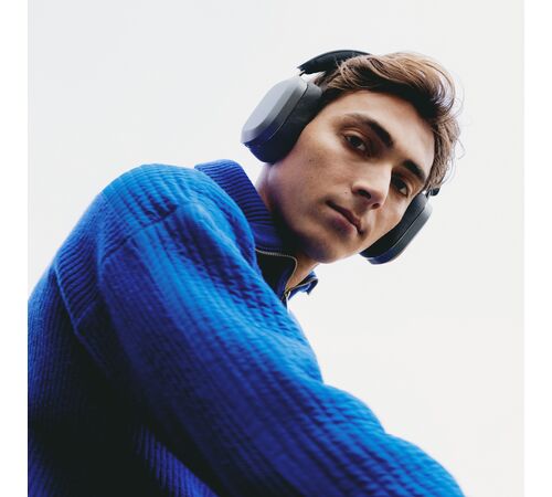 Defunc MONDO Over-Ear Dual Driver Headphones Ασύρματα Ακουστικά (Sport Edition gray)