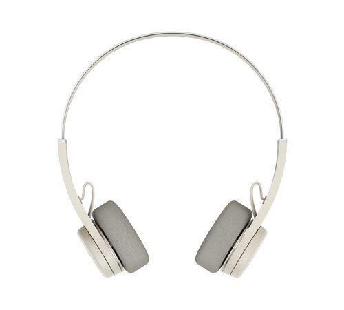 Defunc MONDO On-Ear Freestyle Headphones Ασύρματα Ακουστικά (greige)